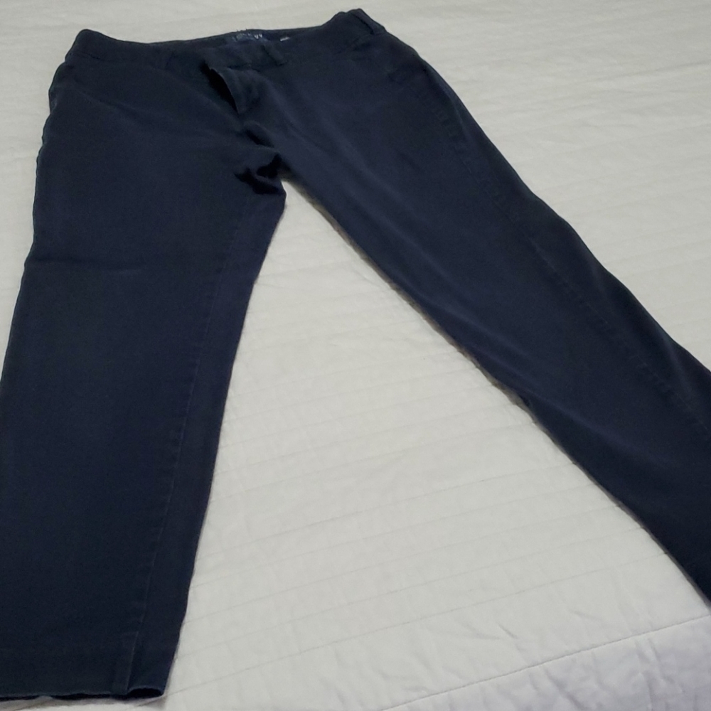 Old navy skinny pants